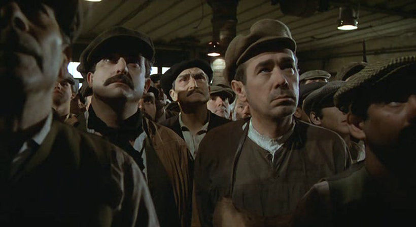 Imagen de La Verdad Sobre el Caso Savolta