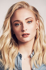 picture of actor Sophie Turner