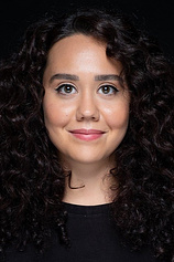 picture of actor Begüm Çağla Taşkın