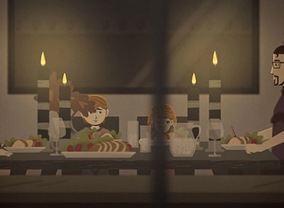 "Bella" se presentará en la Seminci, animación al servicio de la denuncia
