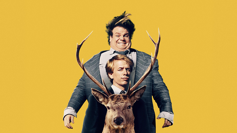Imagen de Tommy Boy