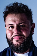 picture of actor Mohammed Amer