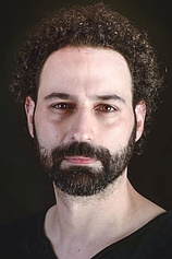 picture of actor Mert Yavuzcan