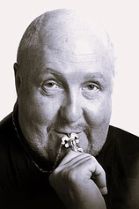 photo of person Frank Thring