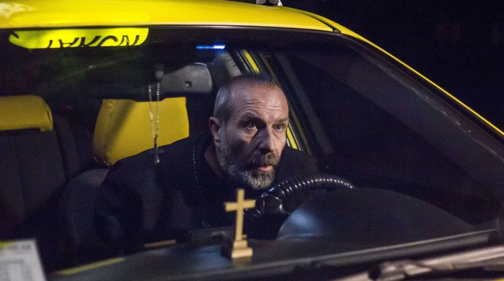 Dobrin Dosev en destinos
