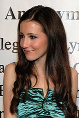 picture of actor Tiffany Giardina