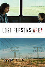 poster of movie Lost Persons Area