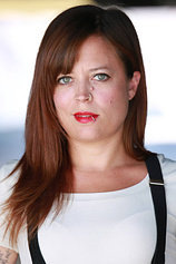 picture of actor Tiffani Fest