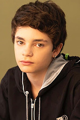 picture of actor Kevin Vechiatto