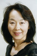 picture of actor Kumiko Takizawa