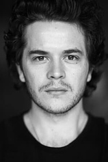 picture of actor Oliver Lee