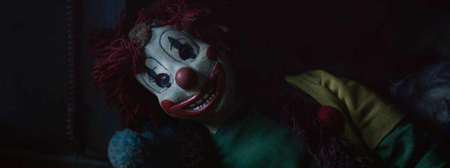 Imagen de Poltergeist