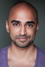 picture of actor Tibu Fortes