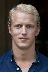 picture of actor Erik Follestad
