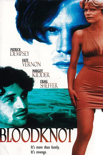 poster of content Lazos de sangre (1995)