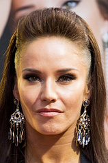 photo of person Katya Virshilas