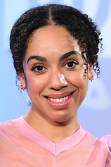 picture of actor Pearl Mackie