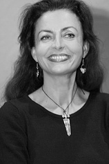 picture of actor Dorota Kwiatkowska