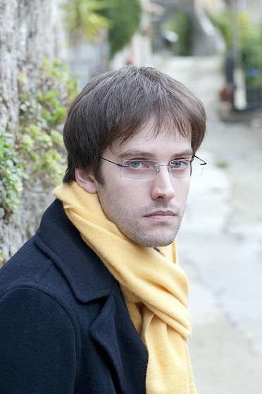 Paolo Romio en Amanda Knox: Presunta Inocente