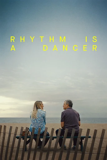 Poster de Rhythm is a Dancer