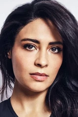 Foto de Yasmine Elmasri