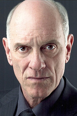picture of actor Michael Copeman