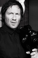 photo of person Kirill Mikhanovsky