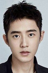 picture of actor Liang Jingkang