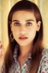 Foto de Matilda Anna Ingrid Lutz