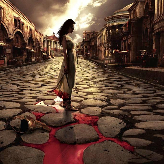Imagen de Roma