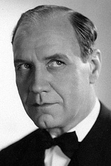 picture of actor Gösta Cederlund