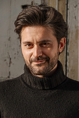 picture of actor Matteo Quinzi