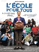 poster of movie L'École pour Tous