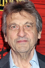 photo of person Alain Boublil