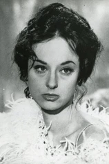 Foto de Francine Bergé