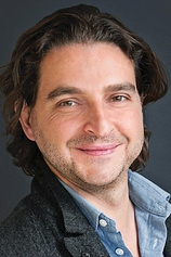 photo of person Gregoire Gensollen