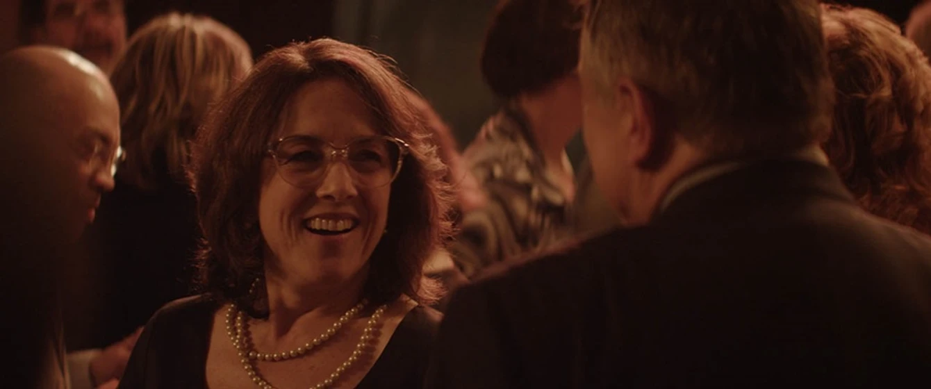 Paulina García en gloria-2013