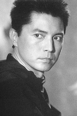 photo of person John Lone