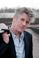 Foto de Paul Buchanan