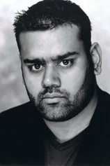 Foto de Tony Jayawardena