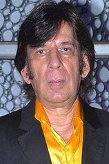 Foto de Razak Khan
