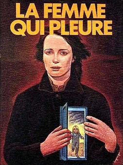 La mujer que llora