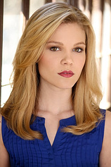 image of Victoria Staley