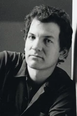 Foto de Brad Mehldau