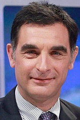 picture of actor Tiberio Timperi
