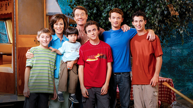 Imagen de Malcolm