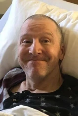 Foto de Bill Mantlo