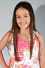 picture of actor Lea Stojanov