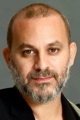 Foto de Cenk Erdogan