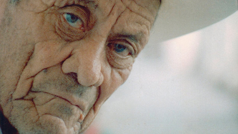 Imagen de El Abuelo Cheno y otras historias